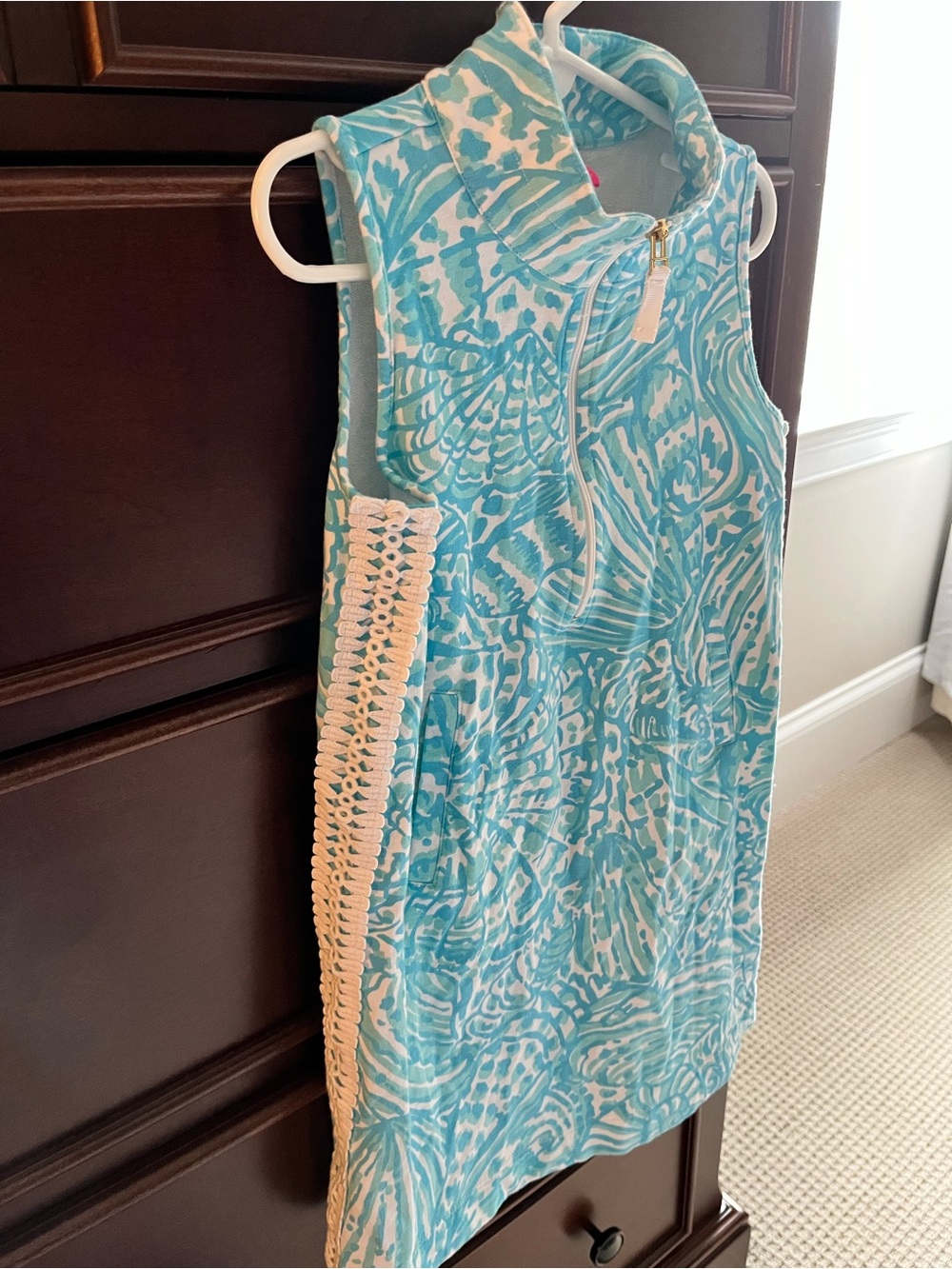 Lilly Pulitzer Skipper Dress - Picture 2 of 6